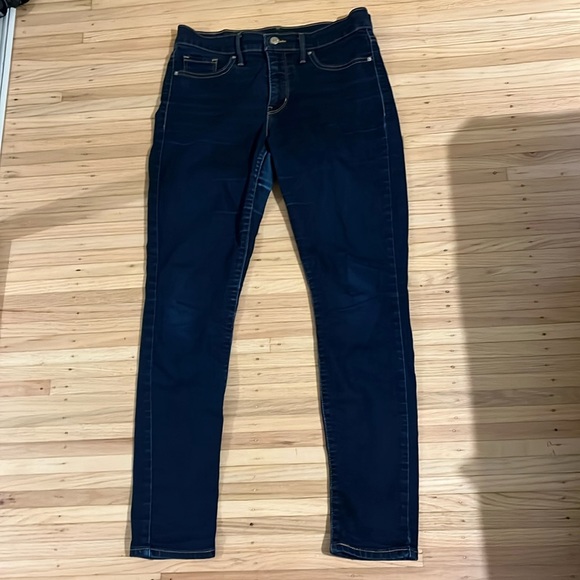 Levi’s jeans size 29 - Picture 1 of 10